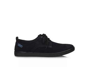 Ryłko IPSS07 sportowe półbuty w kolorze granatowym