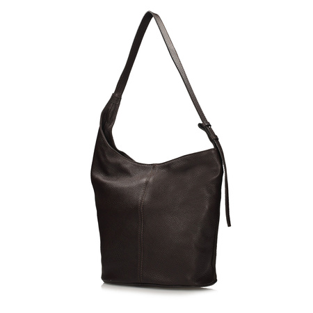 Torebka skórzana Toscanio G164