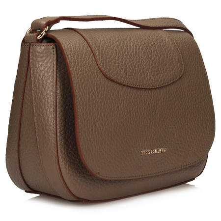 Torebka skórzana Toscanio G28