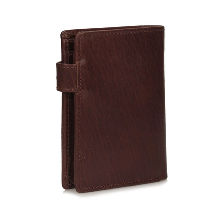 Praktyczny męski portfel T515