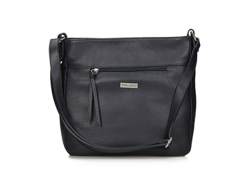 Torebka ze skórką przy zamku Toscanio B63