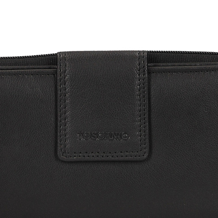 Portfel damski skórzany T362