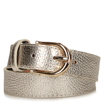 Pasek skórzany Toscanio 18329