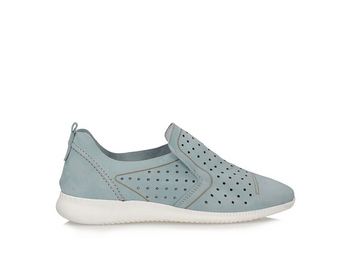 Wsuwane półbuty MM 221