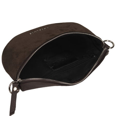 Torebka skórzana Toscanio G146