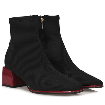 Botki damskie Gioseppo 76713