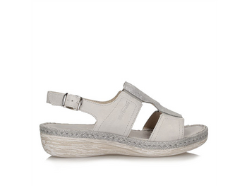 Sandały Toscanio Florence 21710 typ relaks