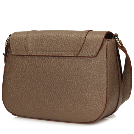 Torebka skórzana Toscanio G28