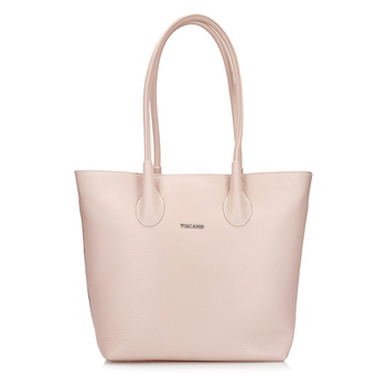 Duża torebka damska F7