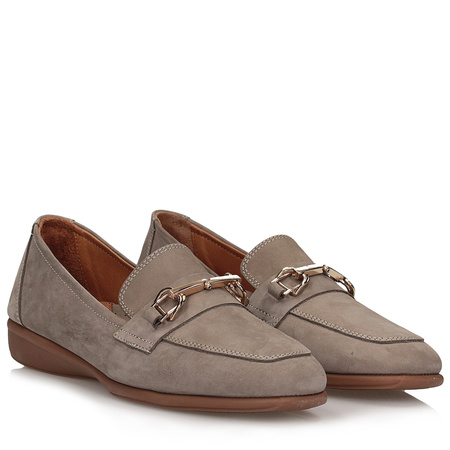 Mokasyny damskie Toscanio ALBI 2614