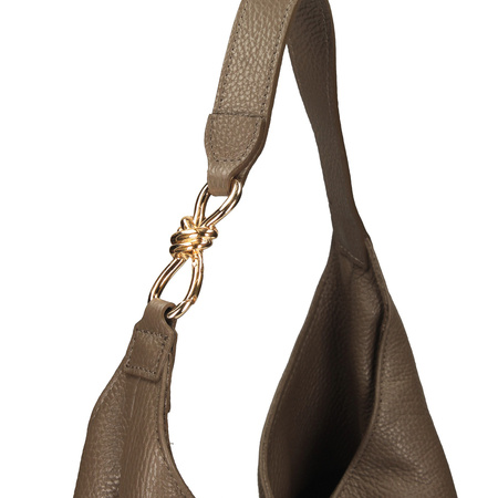 Torebka skórzana Toscanio G110