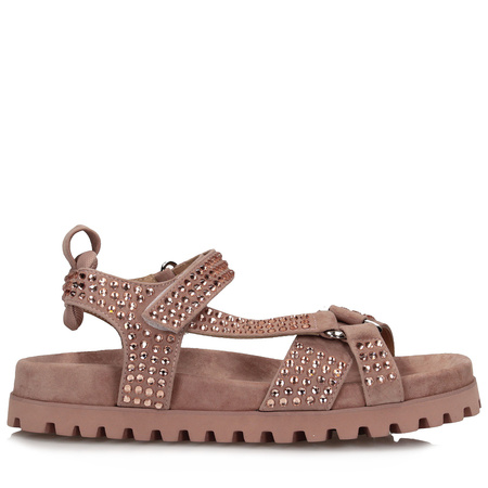 Sandały damskie Alma en Pena V251703