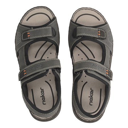 Sandały męski Rieker 26156