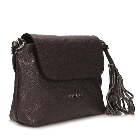 Torebka skórzana Toscanio G52