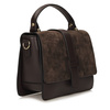 Torebka skórzana Toscanio G03
