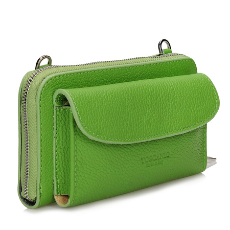 Portfel i etui w jednym E45