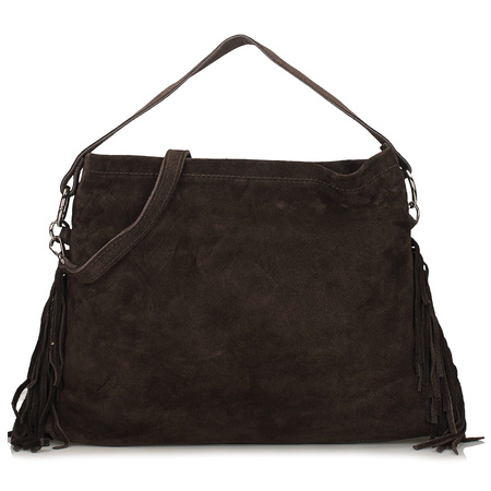 Torebka skórzana Toscanio G149