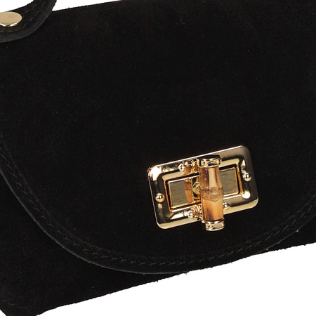 Torebka skórzana Toscanio G66