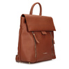 Plecak skórzany Toscanio F267