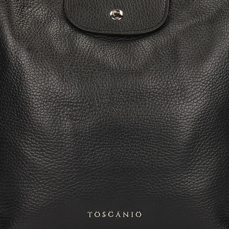 Torebka damska skórzana Toscanio G53