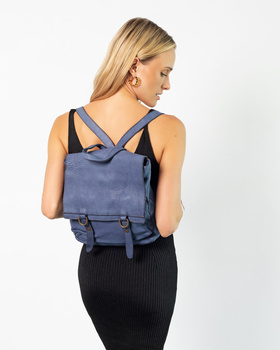 Plecak damski Toscanio F75