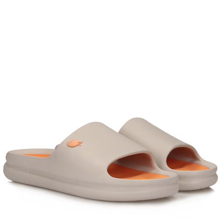 Klapki damskie Hot Potatoes 75545