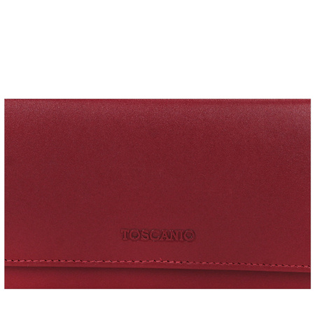 Portfel damski Toscanio T1116