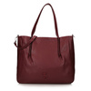 Torebka shopperka Toscanio F119