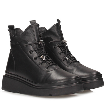 Trzewiki damskie Toscanio EM 773