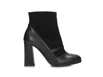 Toscanio 81759 botki dekoracyjny pasek