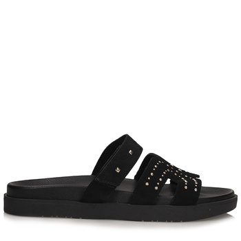 Klapki damskie Yokono Morena