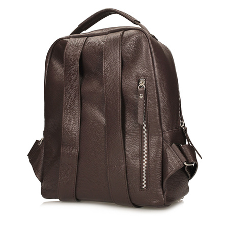 Plecak na grubych szelkach E125