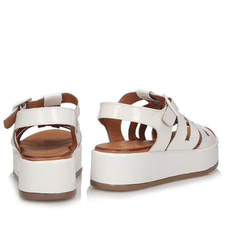 Sandały damskie Toscanio MU 030