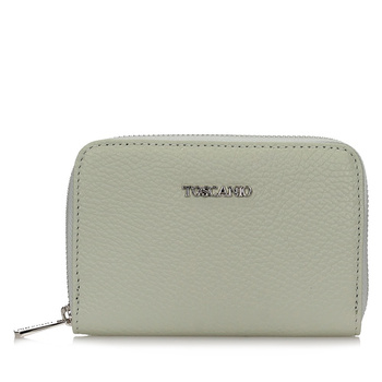 Klasyczny skórzany portfel P06