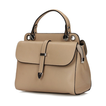 Designerski kuferek dwukomorowy E77