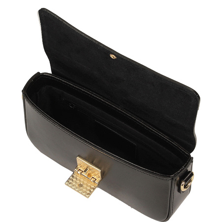 Torebka skórzana Toscanio G58