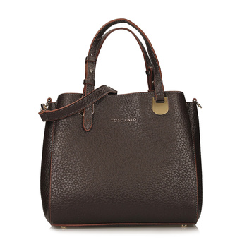 Torebka skórzana Toscanio G29