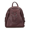 Plecak skórzany Toscanio G54
