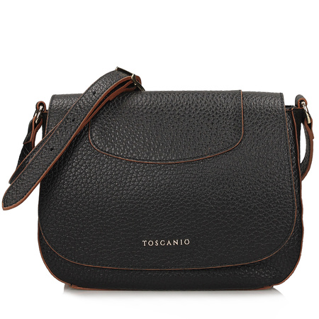 Torebka skórzana Toscanio G28