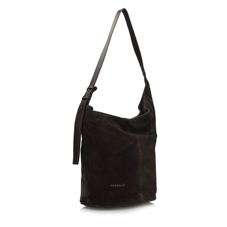 Torebka skórzana Toscanio G164