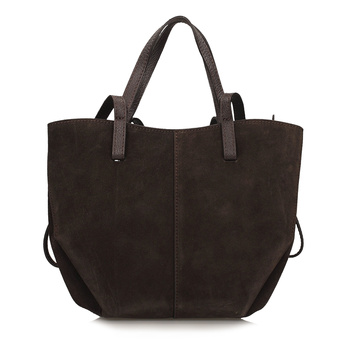 Torebka skórzana Toscanio G159