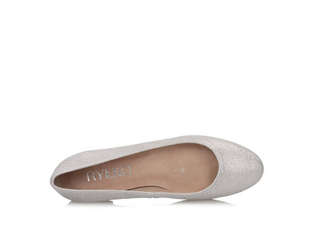 Renesansowe kwiaty baleriny Ryłko 0G201