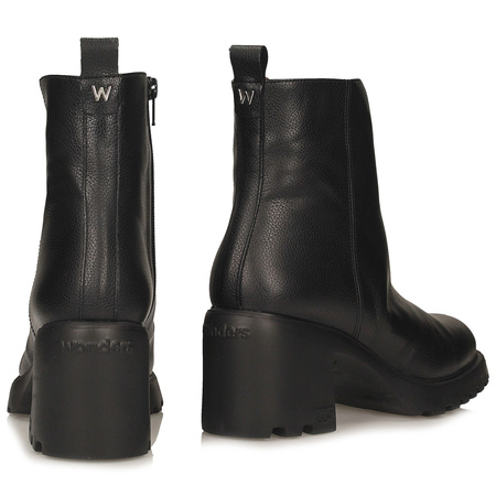 Botki damskie Wonders G-7205