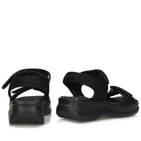 Sandały damskie Azaleia 18451