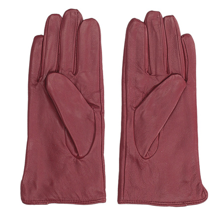 Rękawiczki damskie skórzane HH-02