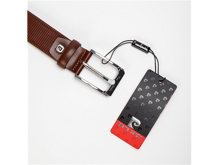 Pasek męski Pierre Cardin 8005