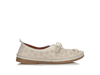 Letnie półbuty Toscanio LP 433