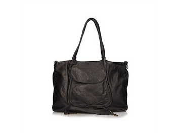 Torebka z przednią kieszenią Toscanio B82