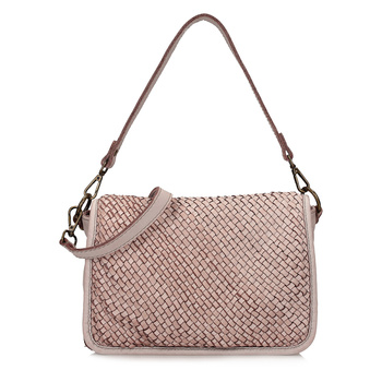 Torebka skórzana Toscanio G84