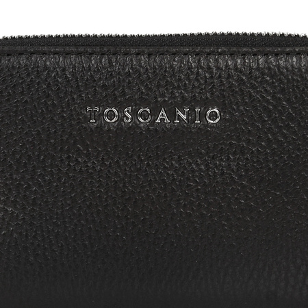 Skórzany portfel Toscanio P14